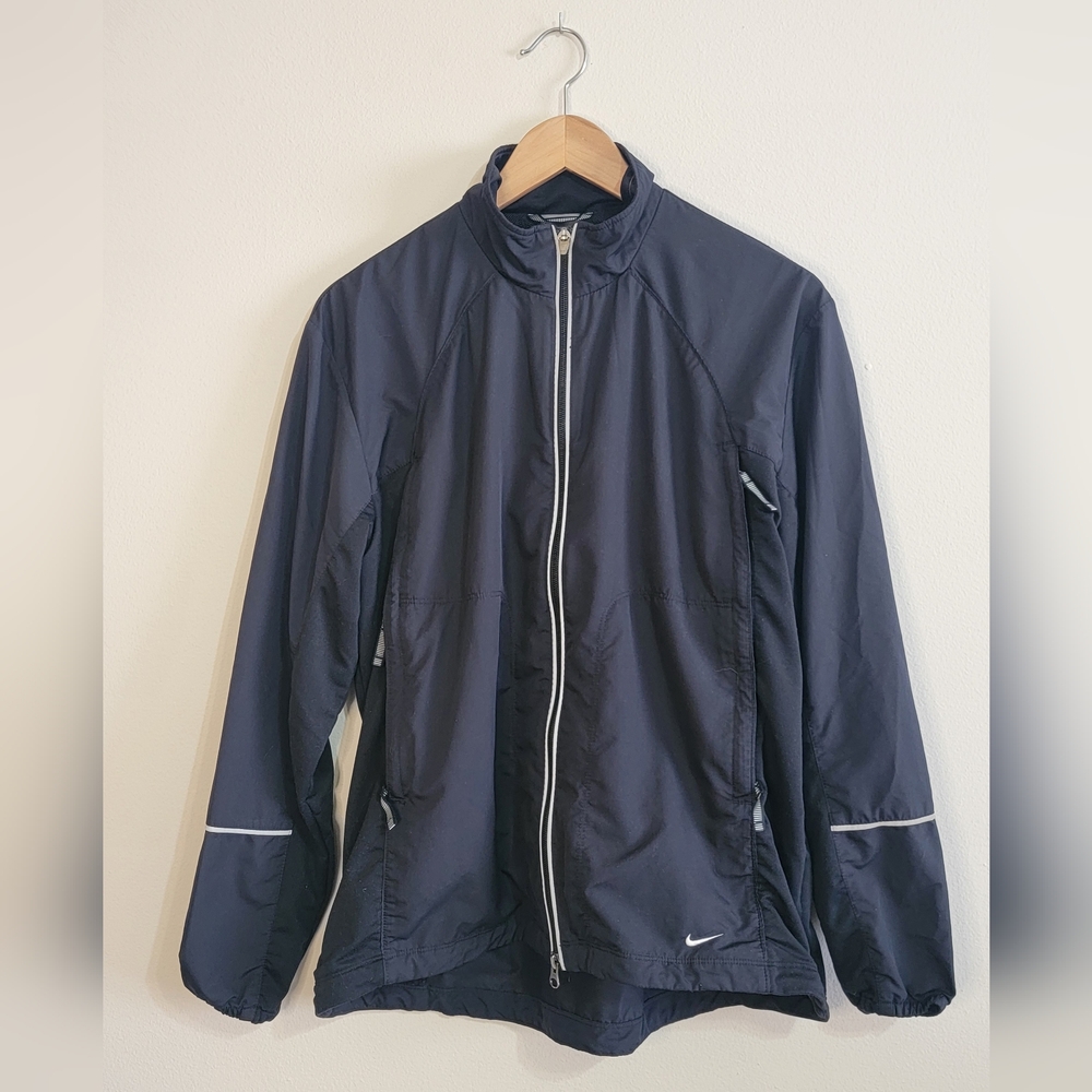 Nike Men's Windbreaker Jacket